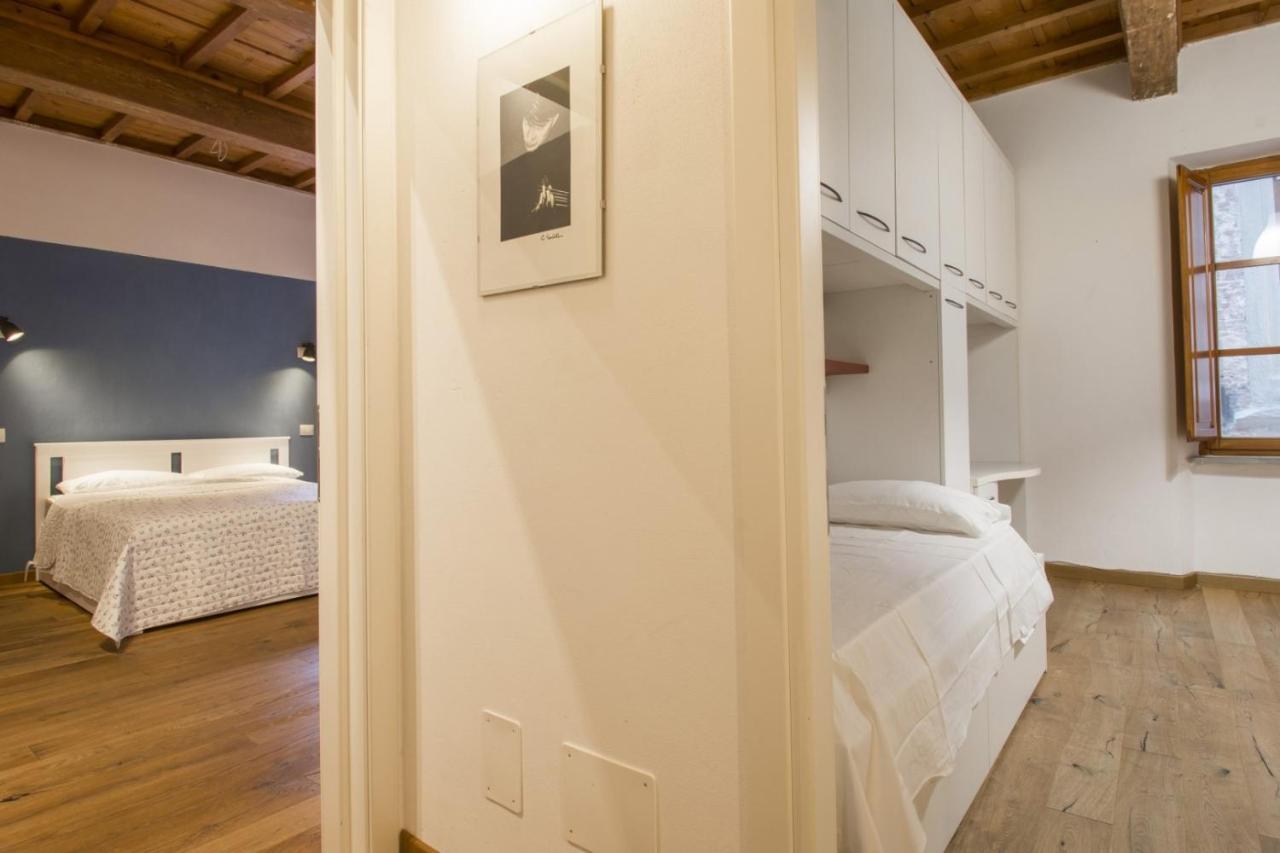 Apartmán Altido Gorgeous Apt For 6 In The Historical Pisa Center Exteriér fotografie