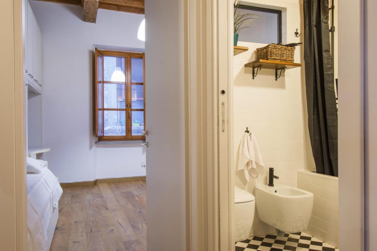 Apartmán Altido Gorgeous Apt For 6 In The Historical Pisa Center Exteriér fotografie