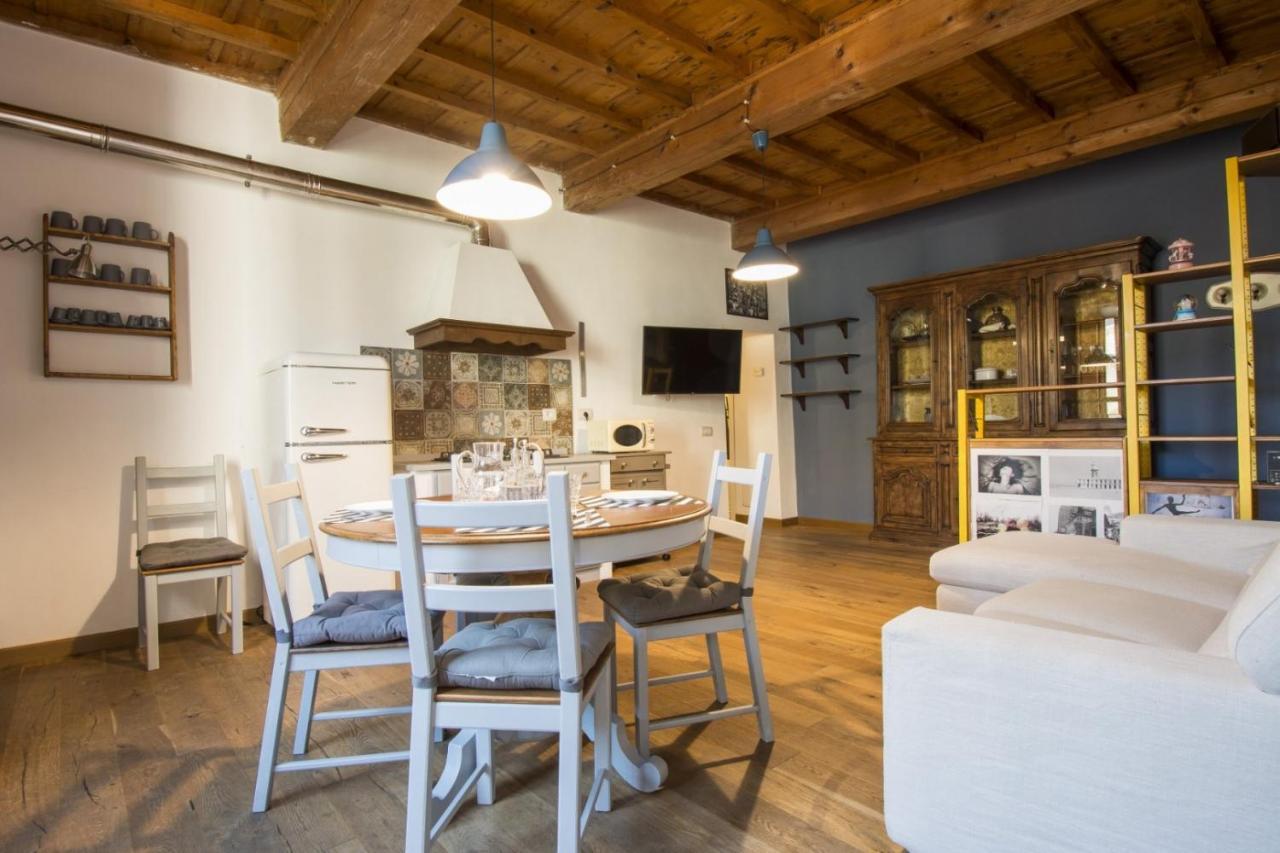 Apartmán Altido Gorgeous Apt For 6 In The Historical Pisa Center Exteriér fotografie