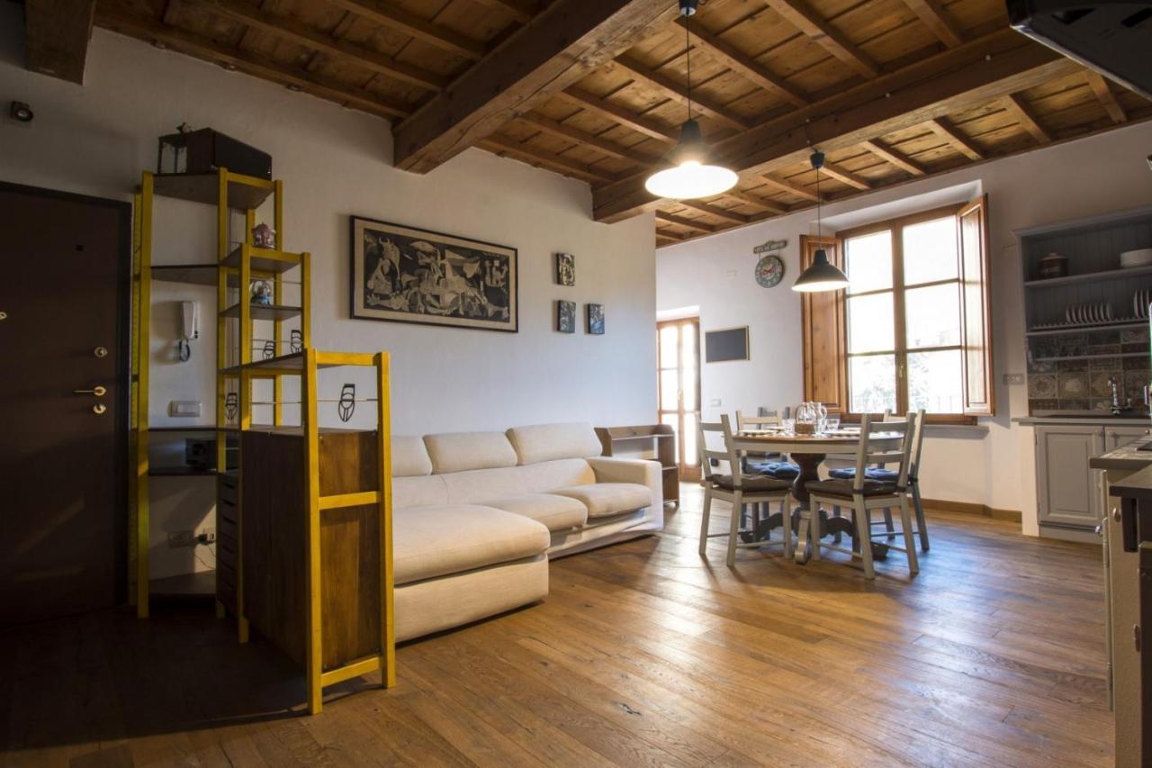 Apartmán Altido Gorgeous Apt For 6 In The Historical Pisa Center Exteriér fotografie