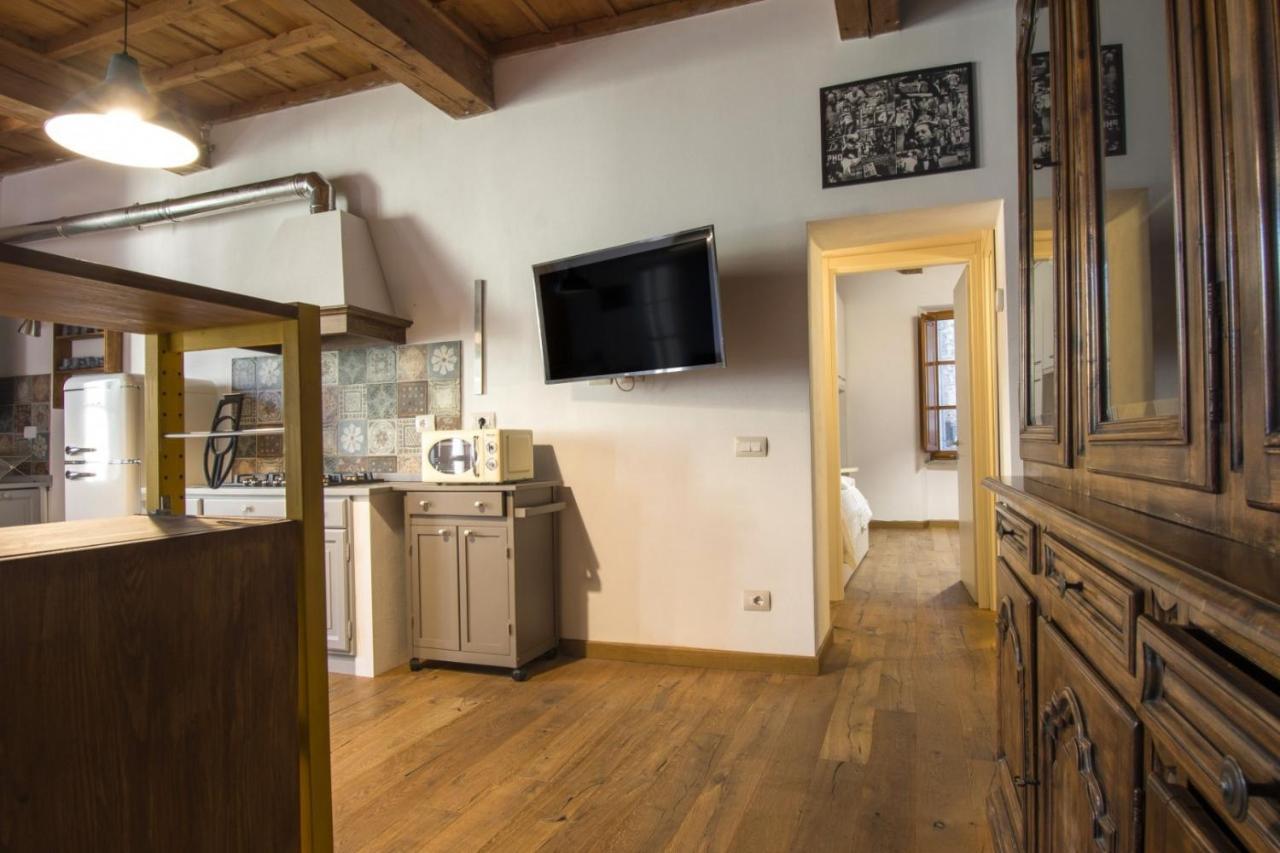 Apartmán Altido Gorgeous Apt For 6 In The Historical Pisa Center Exteriér fotografie
