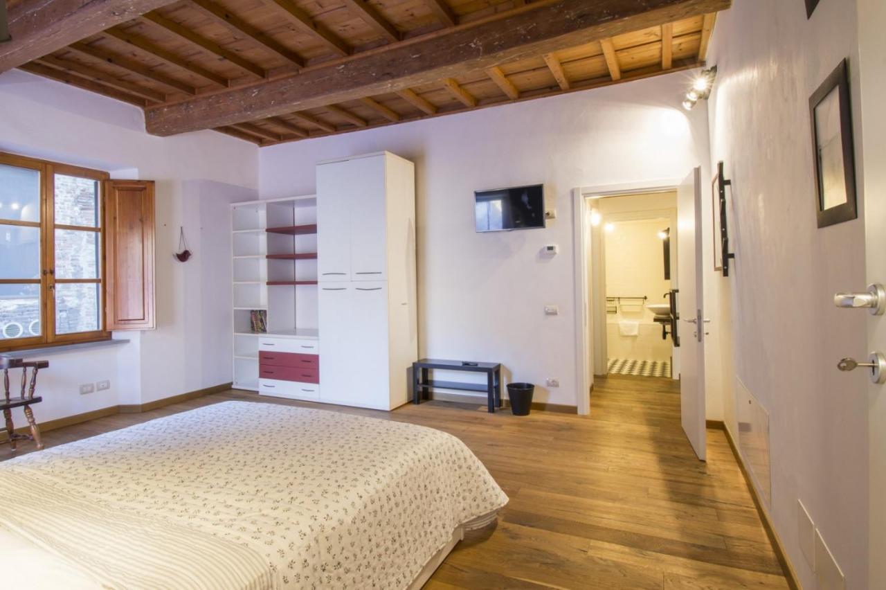 Apartmán Altido Gorgeous Apt For 6 In The Historical Pisa Center Exteriér fotografie